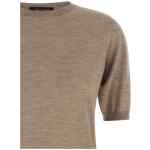 Fabiana Filippi Cashmere And Silk Sweater