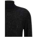 Fabiana Filippi Sequin Sweater