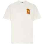 Casablanca Hermons Mirage Arch Icon T-shirt