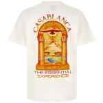 Casablanca Hermons Mirage Arch Icon T-shirt