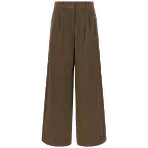 Brunello Cucinelli Fustagno Pants