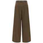 Brunello Cucinelli Fustagno Pants