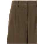 Brunello Cucinelli Fustagno Pants