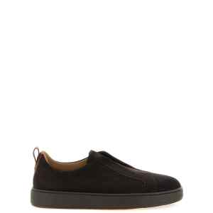 Santoni Victory Sneakers