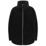 Herno Cardigan With Fur Insert