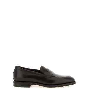 Santoni Gregor Loafers