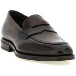 Santoni Gregor Loafers