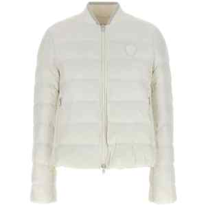 Brunello Cucinelli Heraldic Coat Of Arms Down Jacket