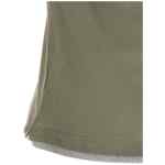 Brunello Cucinelli Faux Layering Polo Shirt