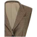 Brunello Cucinelli Belted Vest