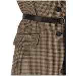 Brunello Cucinelli Belted Vest