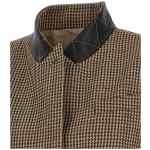 Brunello Cucinelli Belted Vest