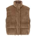 Brunello Cucinelli Corduroy Waistcoat