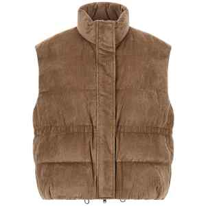 Brunello Cucinelli Corduroy Waistcoat