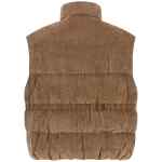 Brunello Cucinelli Corduroy Waistcoat