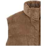 Brunello Cucinelli Corduroy Waistcoat
