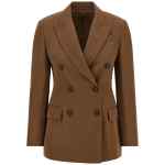 Brunello Cucinelli Double-breasted Blazer
