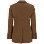Brunello Cucinelli Double-breasted Blazer