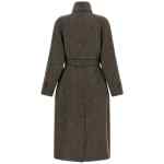 Brunello Cucinelli Sparkling Coat