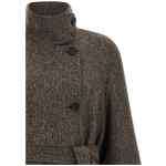 Brunello Cucinelli Sparkling Coat