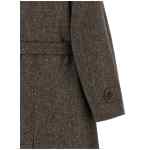 Brunello Cucinelli Sparkling Coat