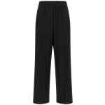 Brunello Cucinelli Micro Sequin Pinstripe Pants
