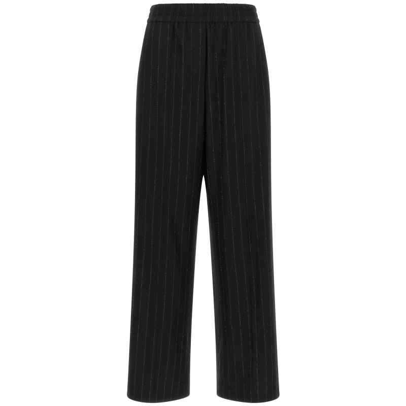 MG576P9354C522_01_M_2026-07-16T08-37-05.117Z Brunello Cucinelli Micro Sequin Pinstripe Pants