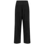 Brunello Cucinelli Micro Sequin Pinstripe Pants