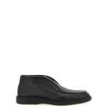 Santoni Digits Ankle Boots