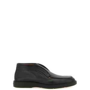 Santoni Digits Ankle Boots
