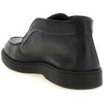 Santoni Digits Ankle Boots