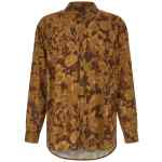 Magliano Dried Flower Shirt