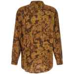 Magliano Dried Flower Shirt