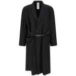 Magliano Raglan Chic Realease Trench Coat