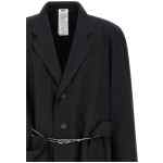 Magliano Raglan Chic Realease Trench Coat