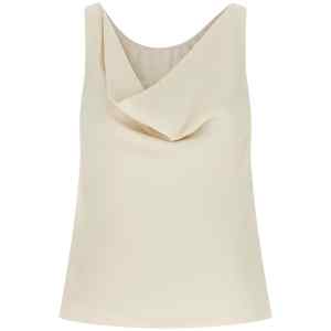 Brunello Cucinelli Fluid Top