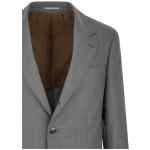 Brunello Cucinelli Hopsack Blazer