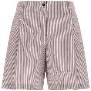 Brunello Cucinelli Baggy Shorts