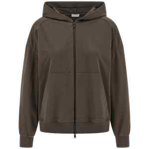 Brunello Cucinelli Monile Hoodie