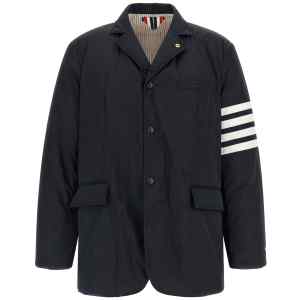 Thom Browne 4bar Jacket