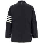 Thom Browne 4bar Jacket