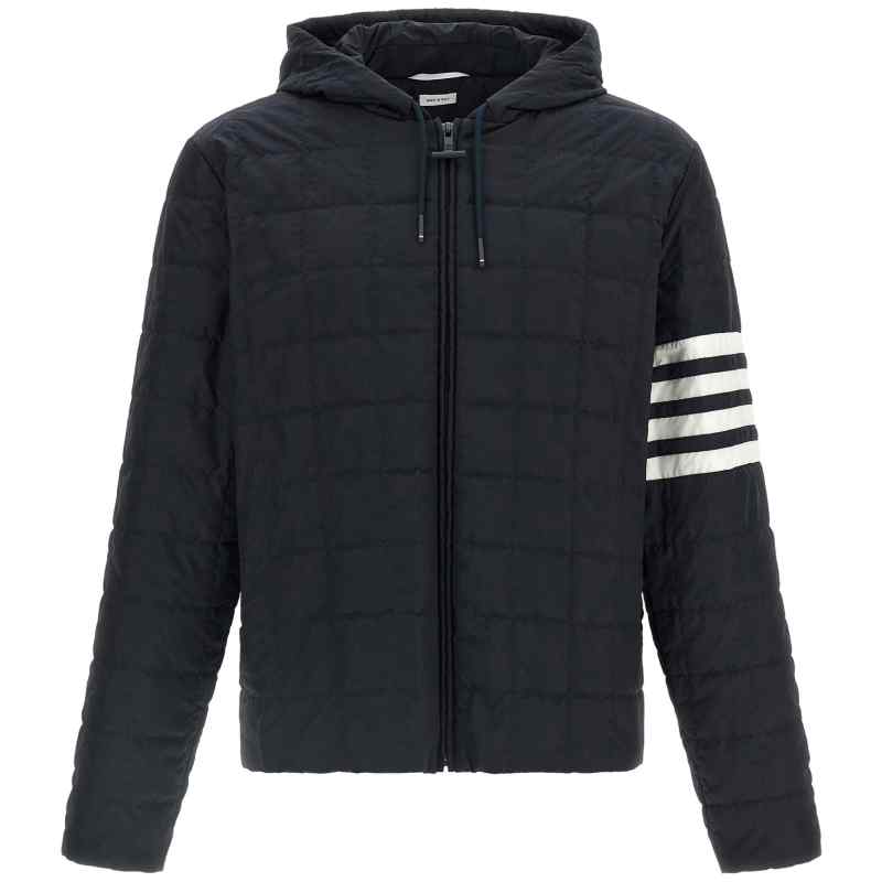 MJD138XF1095415_01_M_2026-08-18T09-59-52.152Z Thom Browne 4bar Ripstop Shiny Jacket