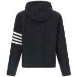 Thom Browne 4bar Ripstop Shiny Jacket