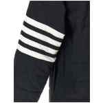 Thom Browne 4bar Ripstop Shiny Jacket
