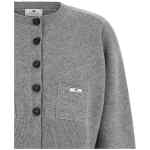 Elisabetta Franchi Cardigan Tricot