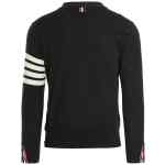 Thom Browne Merino Wool Cardigan