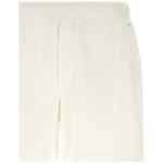 Brunello Cucinelli Interlock Cotton Bermuda Shorts