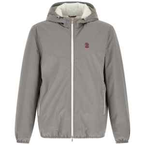 Brunello Cucinelli Windproof Jacket