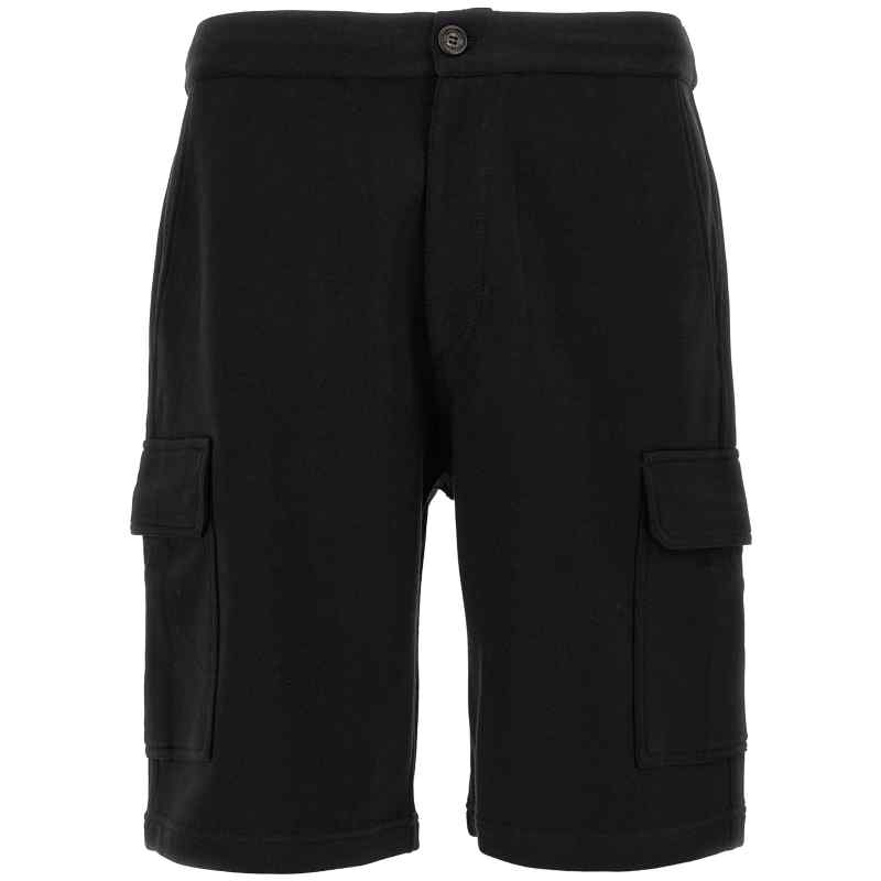 MM8313222GC101_01_M_2026-05-08T08-47-27.533Z Brunello Cucinelli Cargo Bermuda Shorts