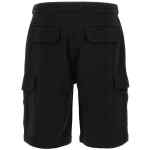 Brunello Cucinelli Cargo Bermuda Shorts